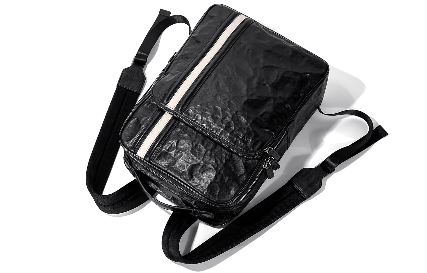 Рюкзак Ace Paul Backpack Black - изображение 5