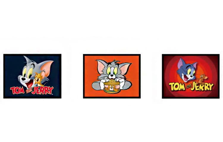 Фигурка SOAP STUDIO TOM AND JERRY 18 - изображение 19