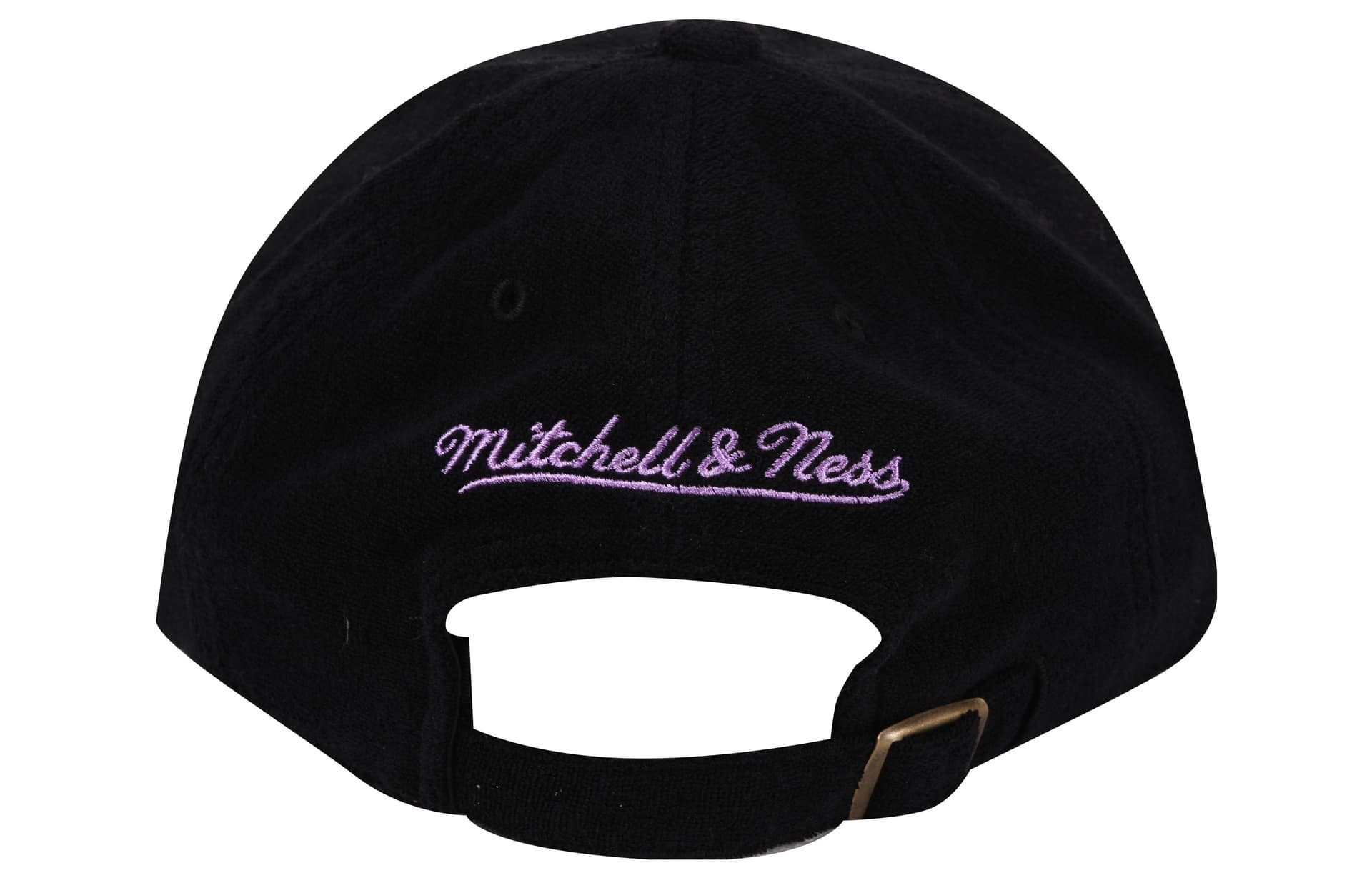 Кепка Mitchell Ness NBA - изображение 4