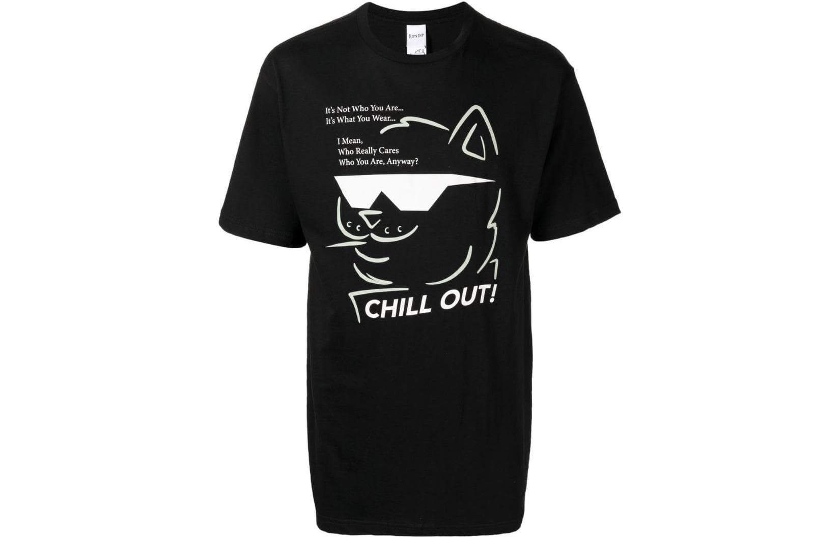 Футболка RIPNDIP SS22 T - изображение 1