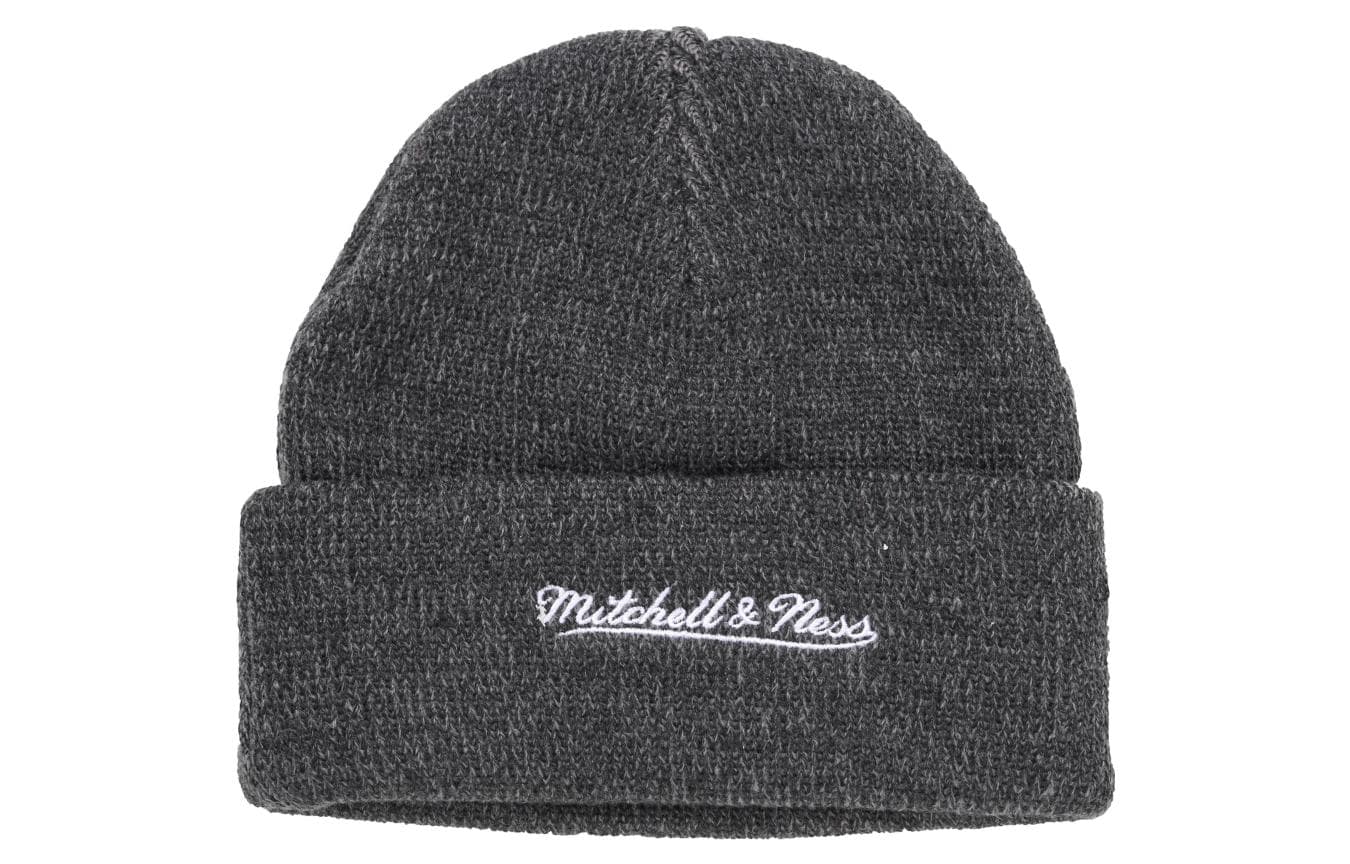 Шапка Mitchell Ness NBALogo - изображение 2