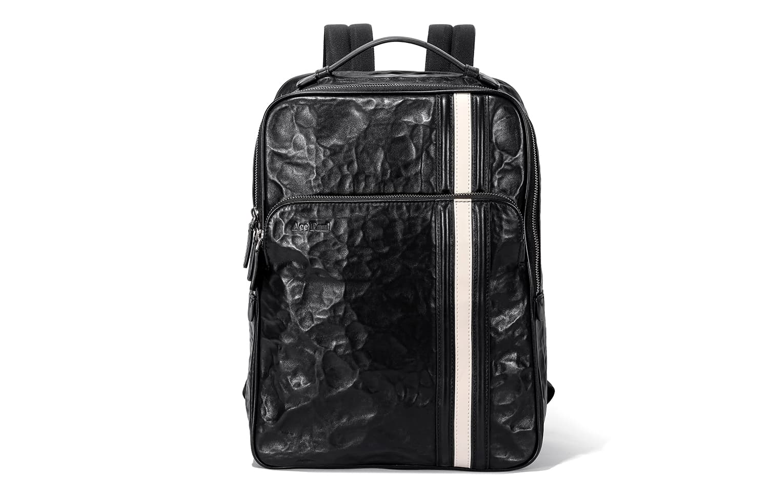 Рюкзак Ace Paul Backpack Black - изображение 1