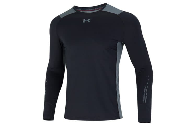 Футболка Under Armour logoT - изображение 1