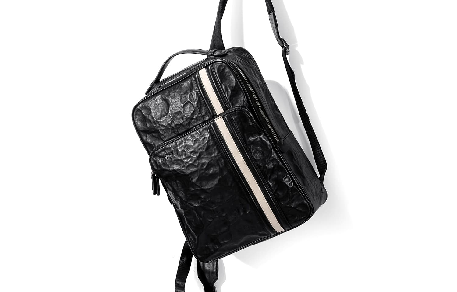 Рюкзак Ace Paul Backpack Black - изображение 3