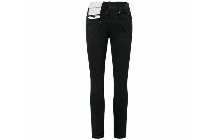 Джинсы Lee FW22 400 - изображение 2