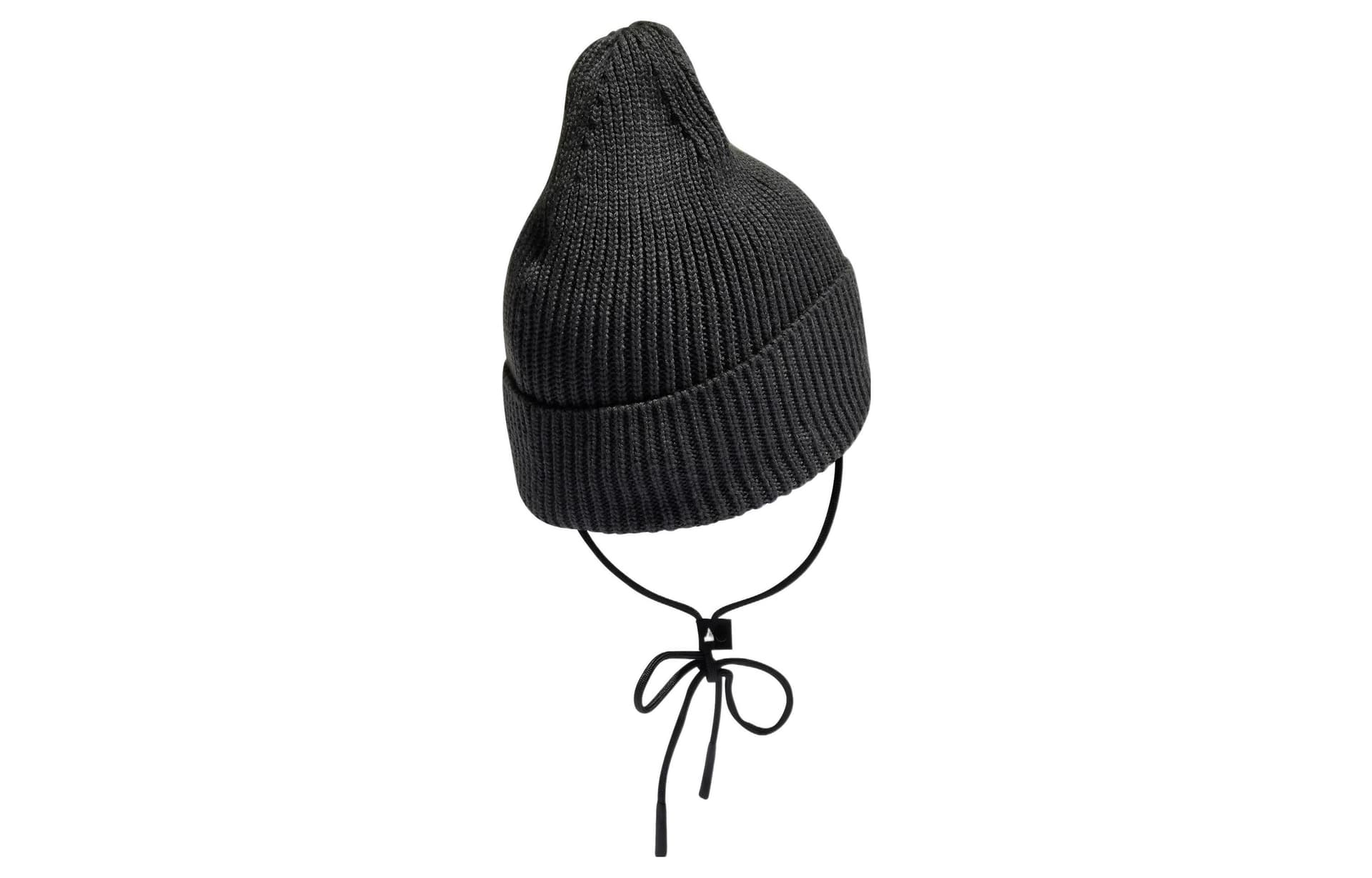 Шапка adidas SW High Beanie - изображение 2