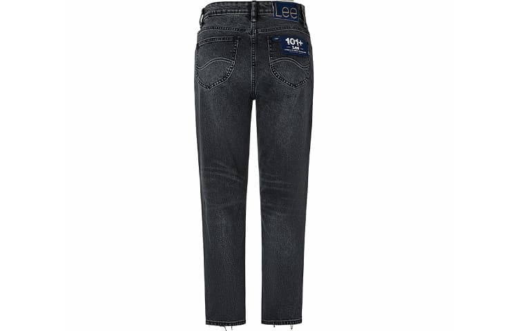 Джинсы Lee FW22 423 - изображение 2