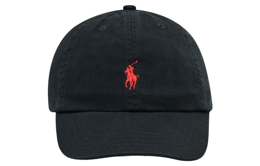 Кепка Polo Ralph Lauren - изображение 2