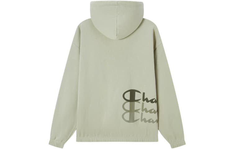 Худи Champion FW22 LEGACY Logo - изображение 2