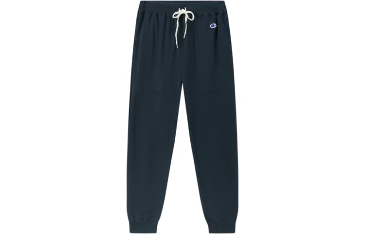 Штаны Champion FW22 C-Logo - изображение 2