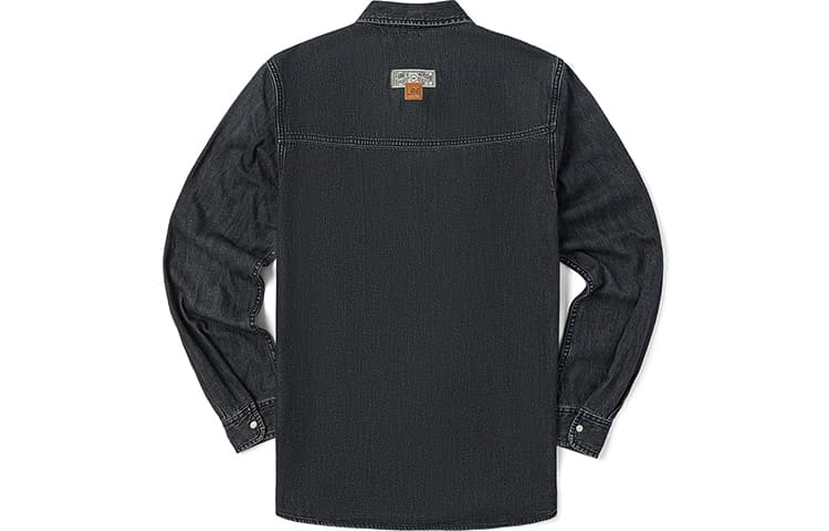 Рубашка Lee 101+FW22 - изображение 2