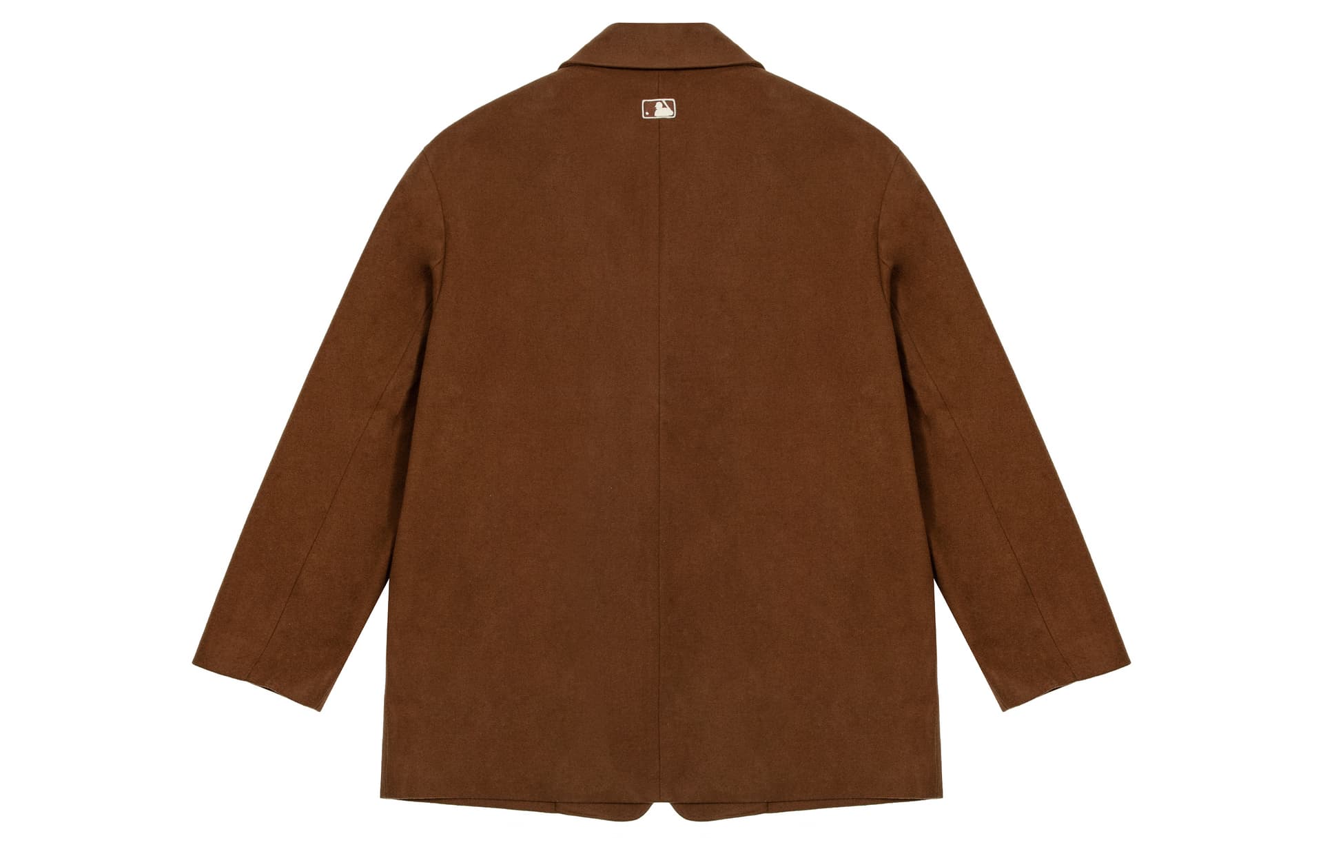 Пиджак MLB FW22 Logo - изображение 2