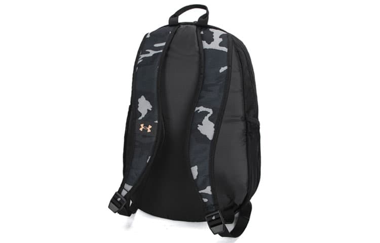 Рюкзак Under Armour Hustle Sport Backpack - изображение 2