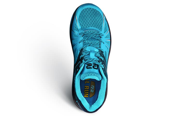 Кроссовки для бега R2 REALRUN - изображение 4