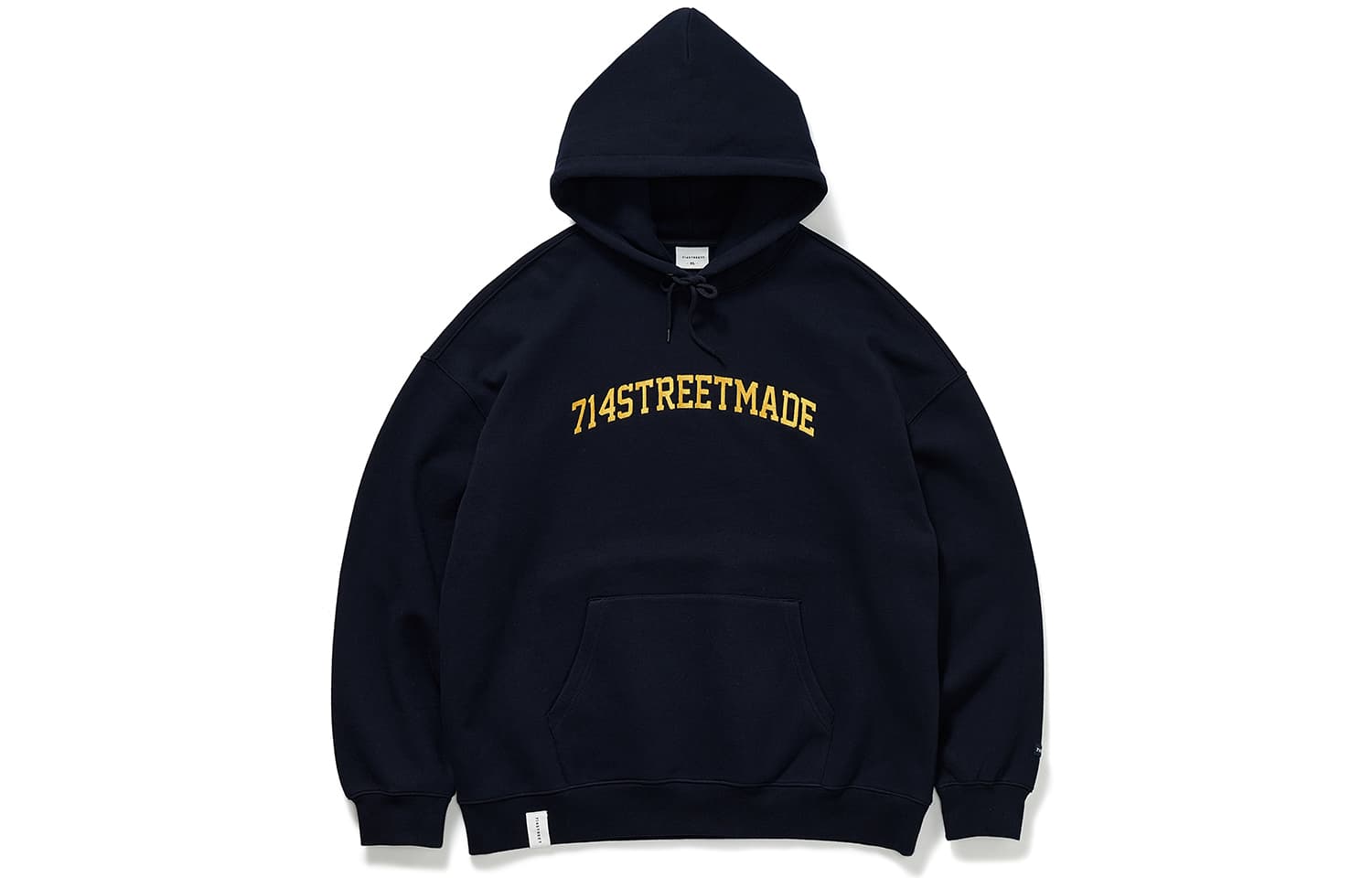 Худи 714STREET AW22 400GLogo - изображение 1