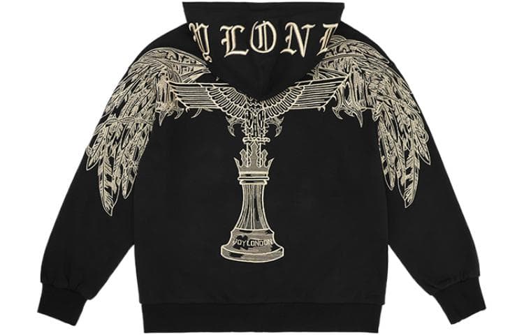 Худи Boy London FW22 - изображение 2