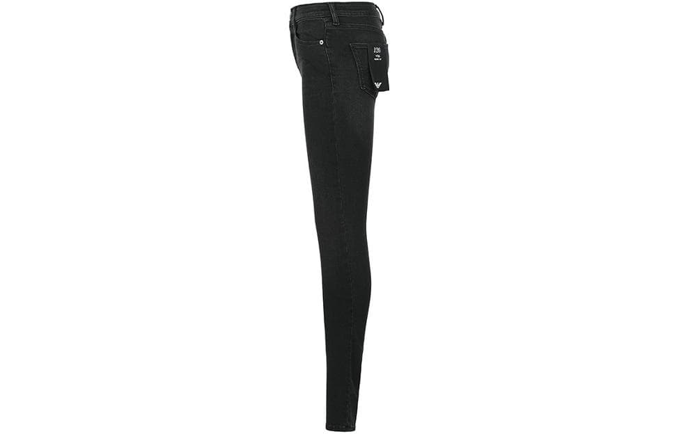 Джинсы EMPORIO ARMANI FW22 - изображение 3