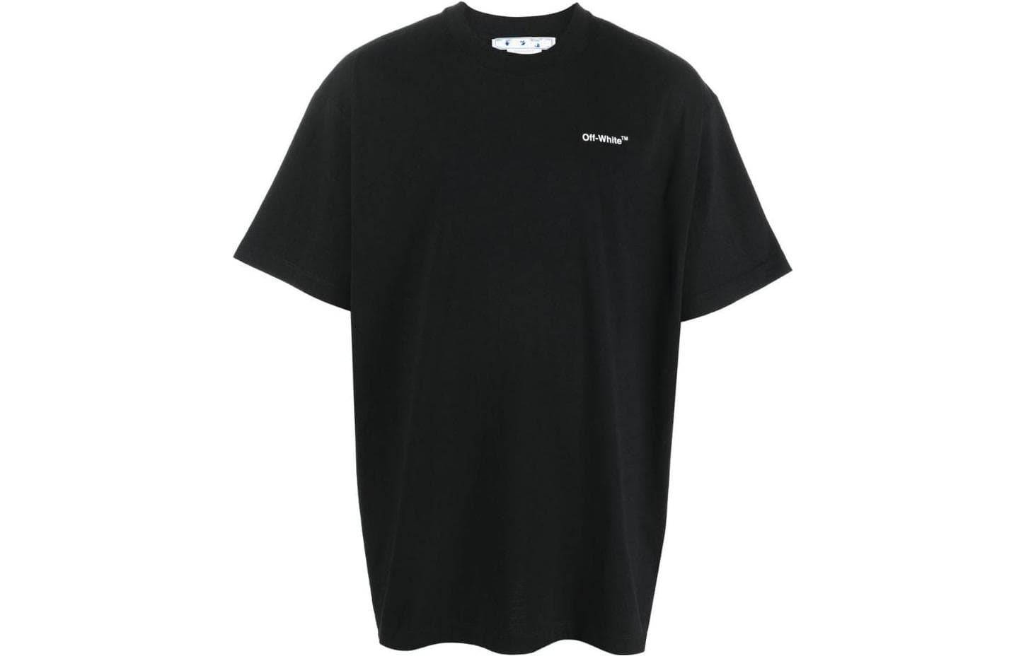 Футболка OFF-WHITE T - изображение 1