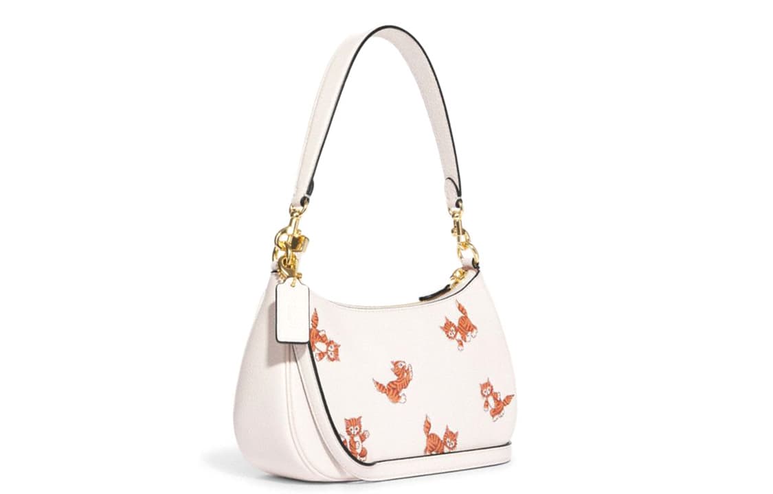 Сумка COACH Teri 26 - изображение 2