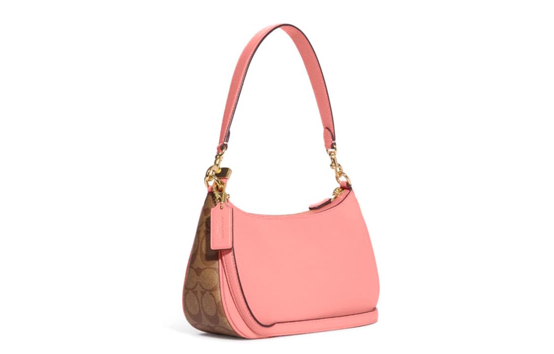 Мини-сумка COACH Teri 26 - изображение 2