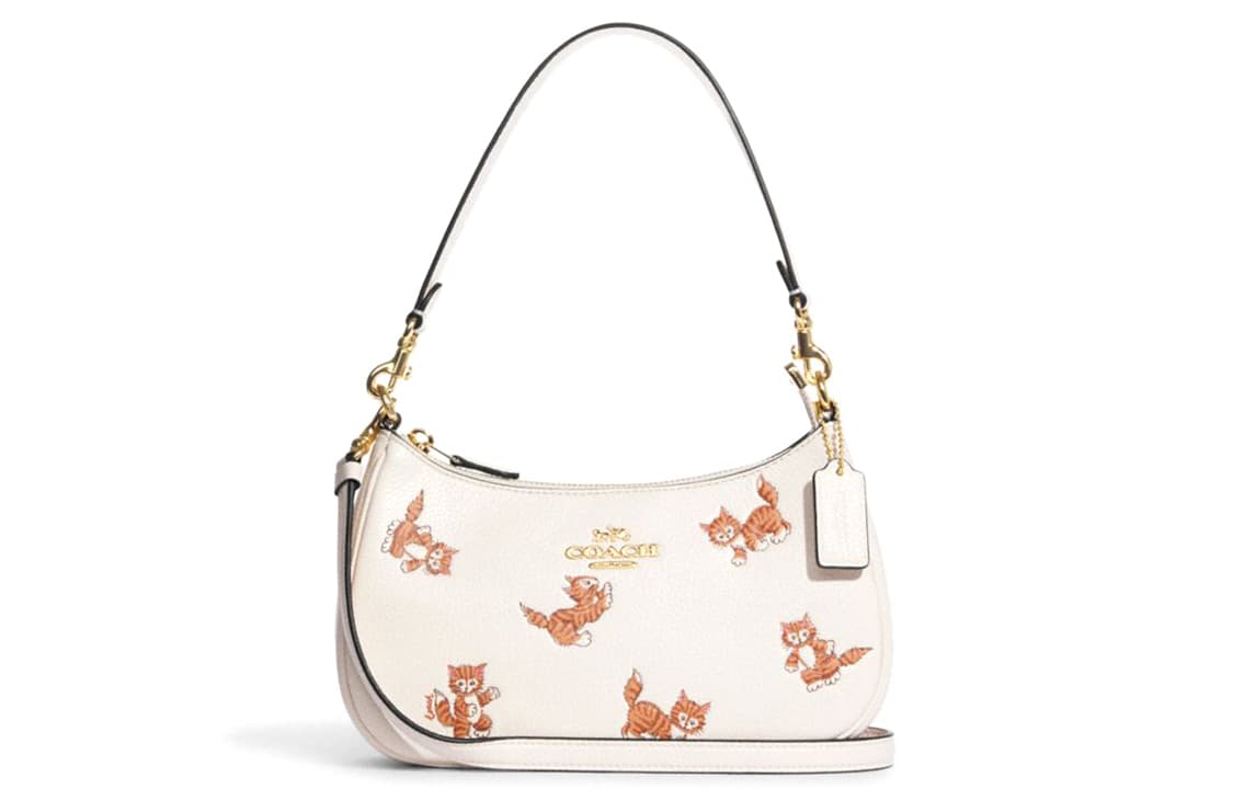 Сумка COACH Teri 26 - изображение 1
