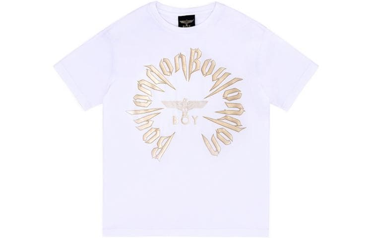 Футболка Boy London FW22 logoT - изображение 1
