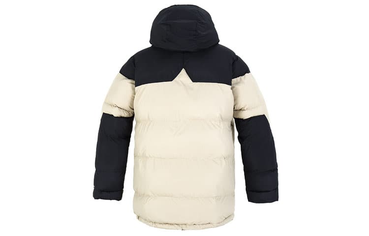 Зимняя куртка пуховик Columbia Ballistic Ridge - изображение 2