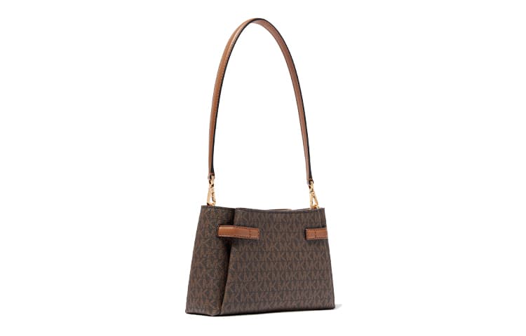 Сумка через плечо MICHAEL KORS MK Angelina - изображение 2