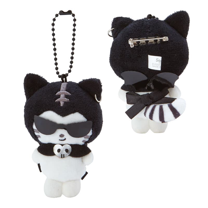 Мягкая игрушка Sanrio 5 8cm - изображение 5