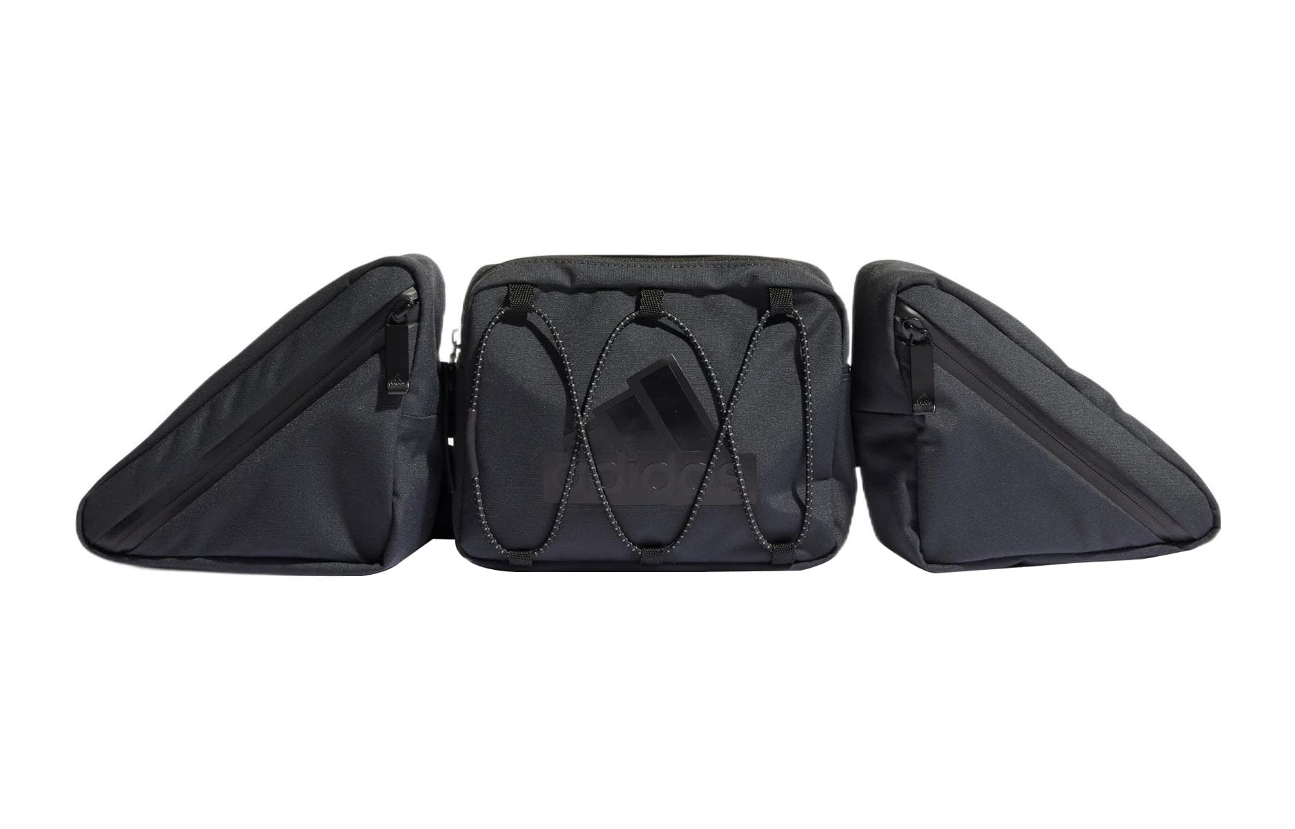 Поясная сумка adidas SW X-body Bag - изображение 1
