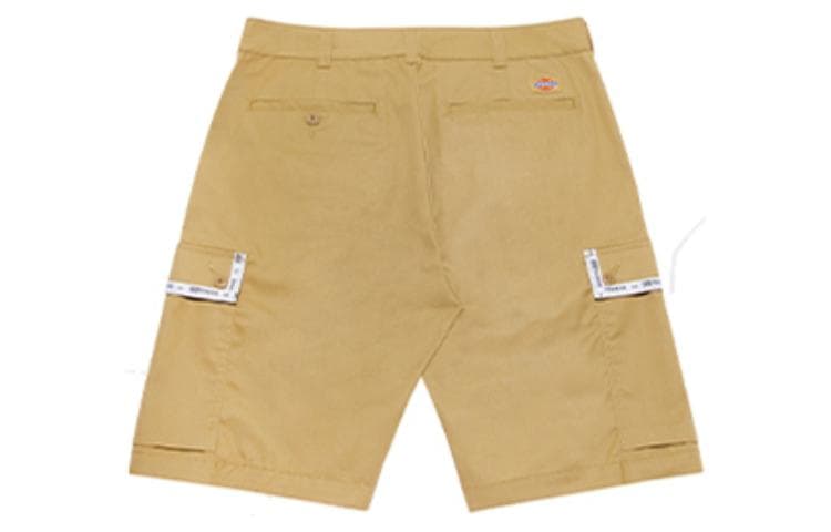 Тренировочные штаны Dickies Shorts Khaki - изображение 2