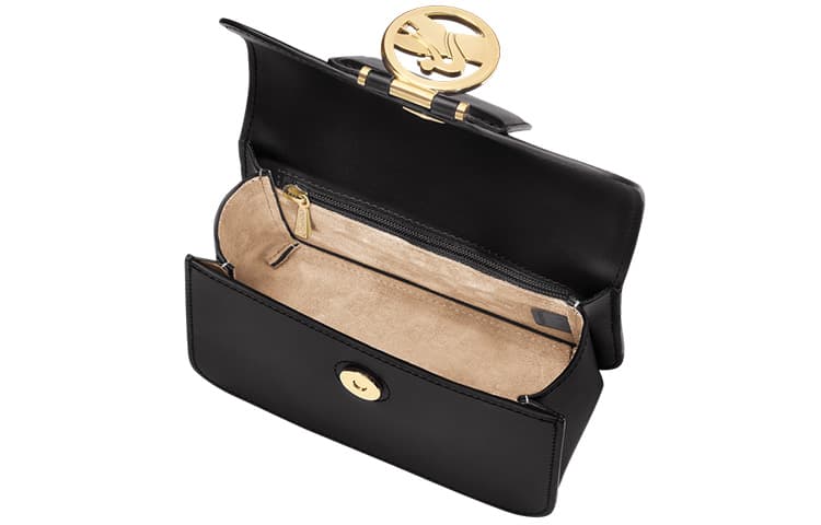 Сумка через плечо LONGCHAMP BOX-TROT 17 - изображение 4