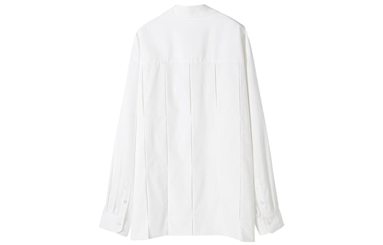 Рубашка SeminP.ure SS22 - изображение 2