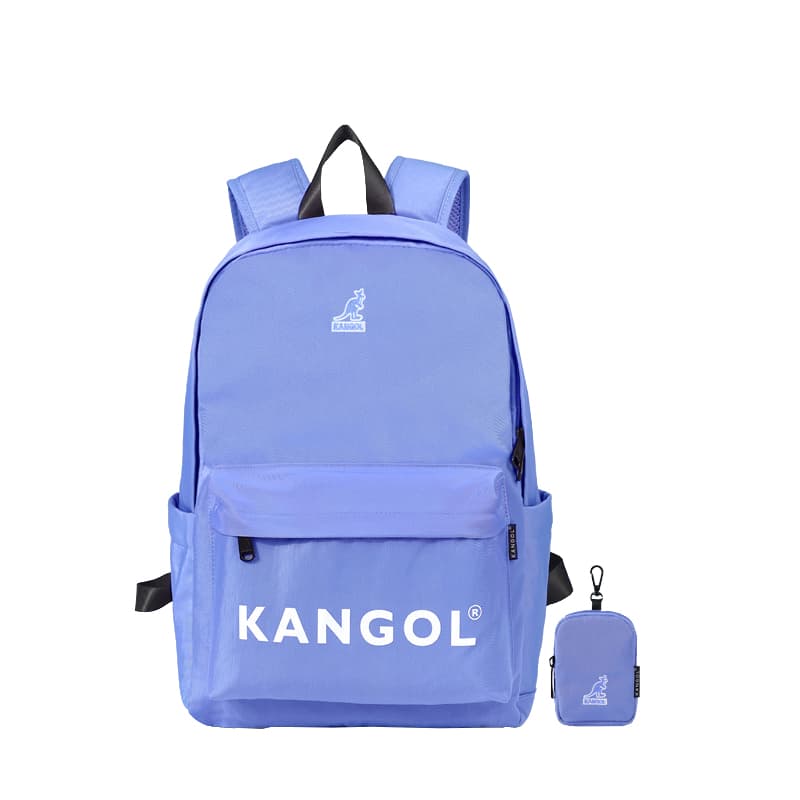 Рюкзак KANGOL - изображение 1