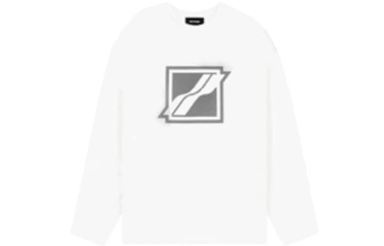 Футболка WE11DONE FW22 T - изображение 1