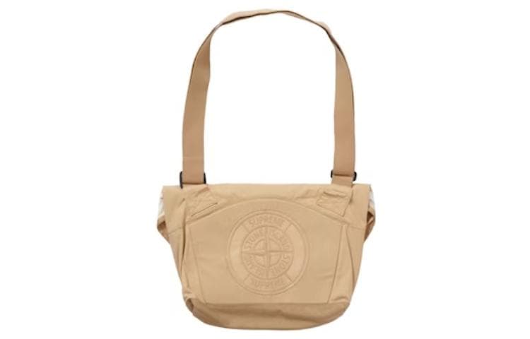 Мини-сумка Supreme Week 12 Stone Island - изображение 2