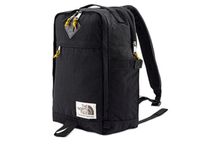 The North Face Berkeley Black - изображение 3