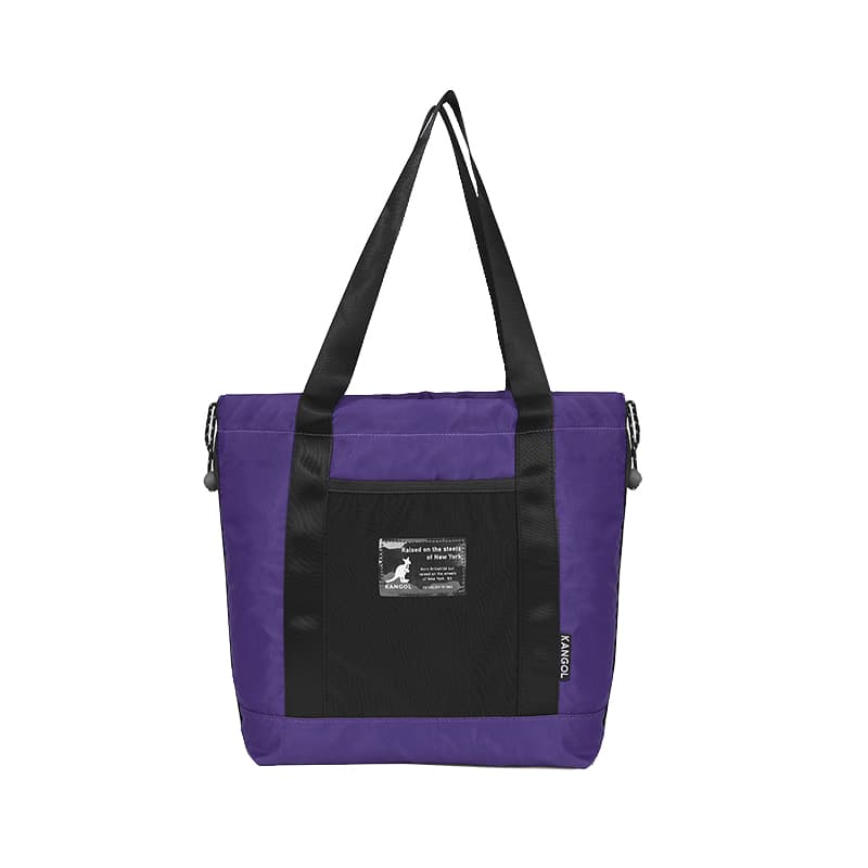 Мини-сумка KANGOL Tote - изображение 1
