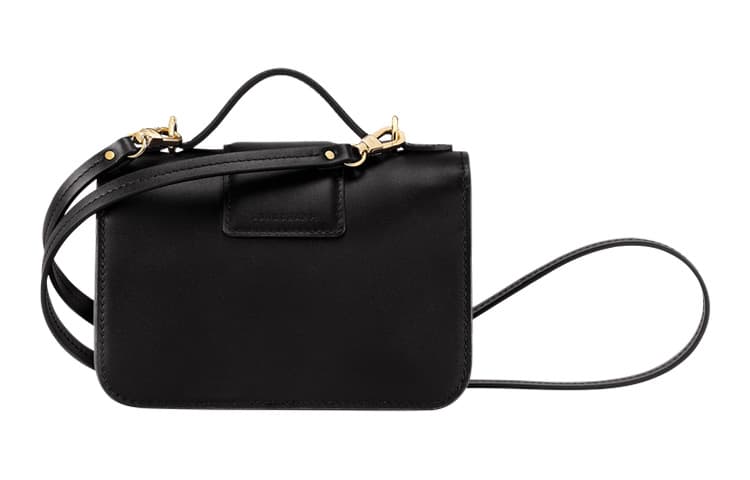 Сумка через плечо LONGCHAMP BOX-TROT 17 - изображение 3
