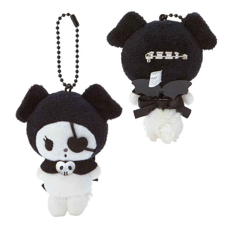 Мягкая игрушка Sanrio 5 8cm - изображение 4