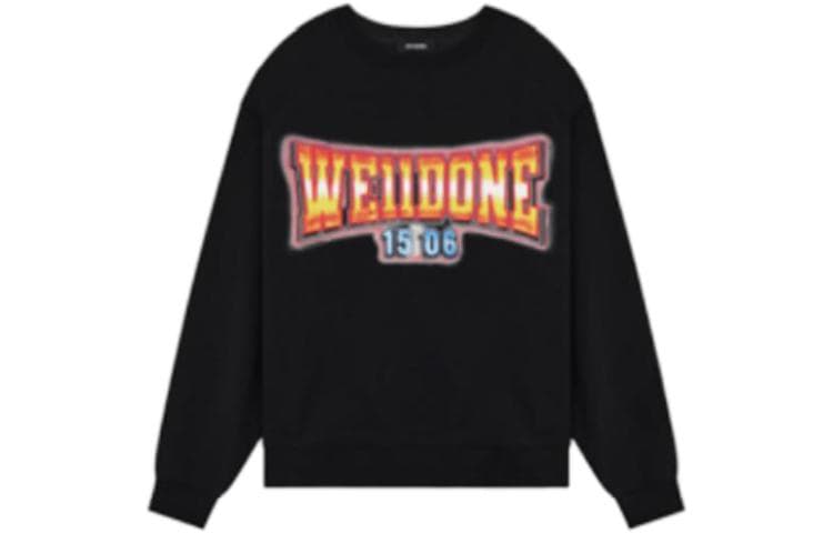 Футболка WE11DONE FW22 T - изображение 1