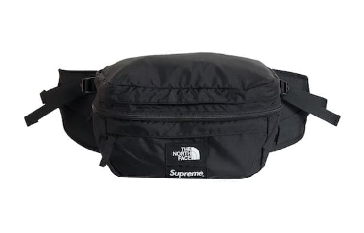 Рюкзак Supreme x THE NORTH FACE Week 16 - изображение 8