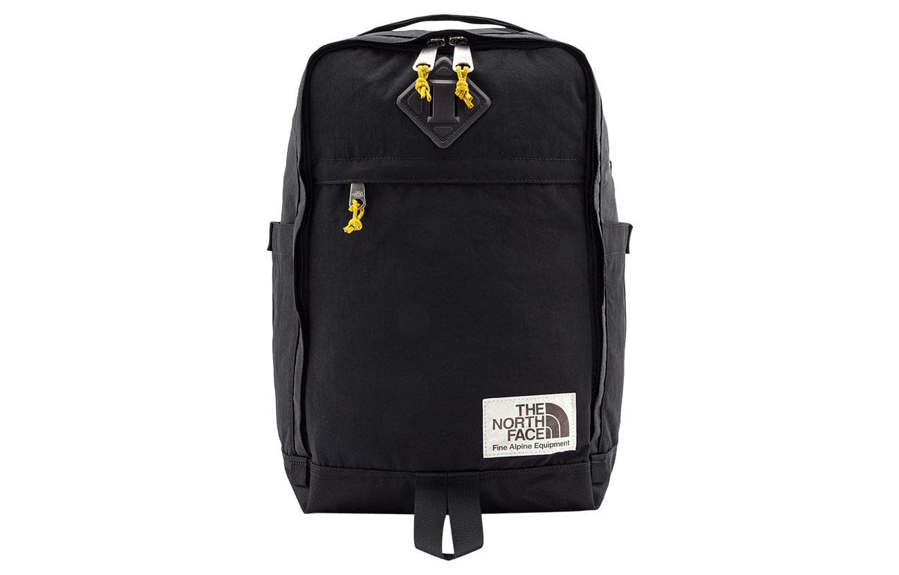 The North Face Berkeley Black - изображение 1