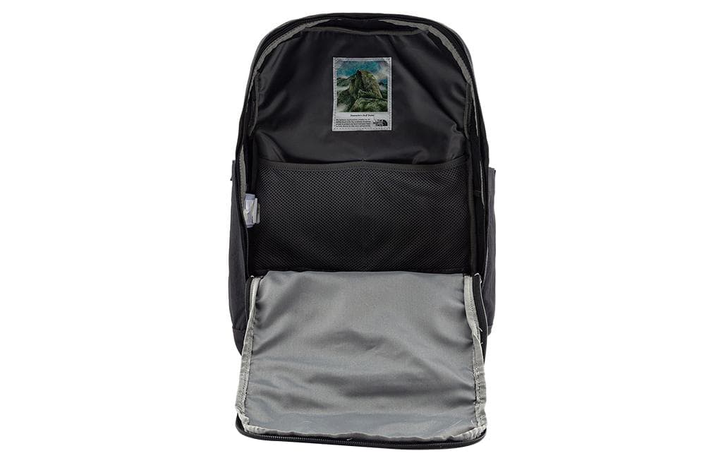 The North Face Berkeley Black - изображение 4