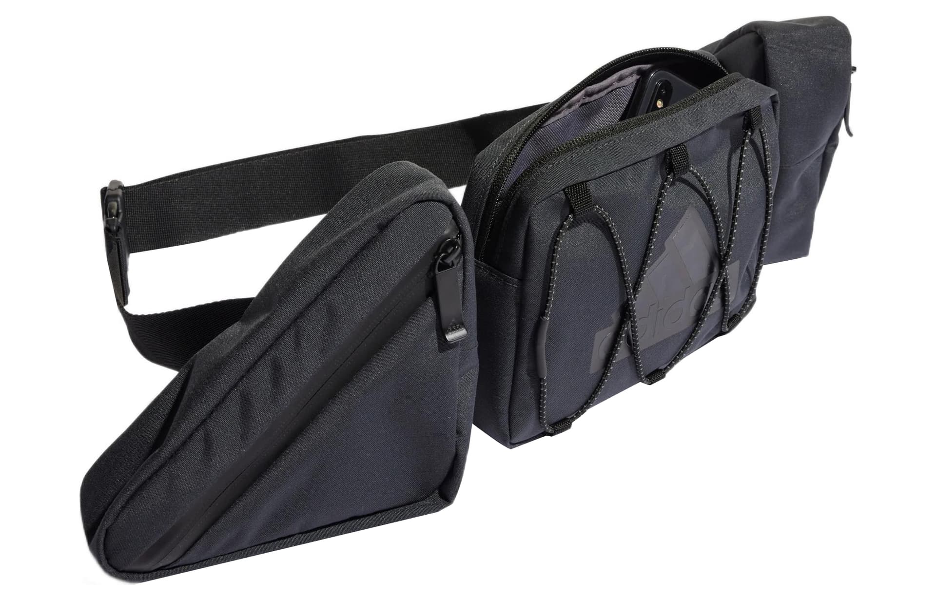 Поясная сумка adidas SW X-body Bag - изображение 4