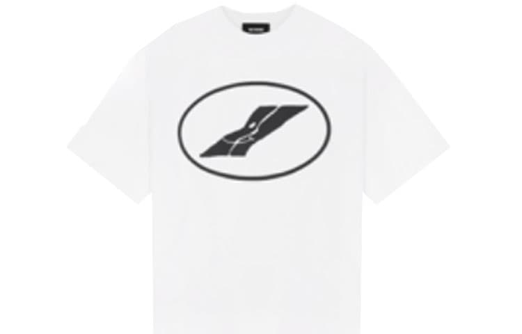 Футболка WE11DONE FW22 T - изображение 1