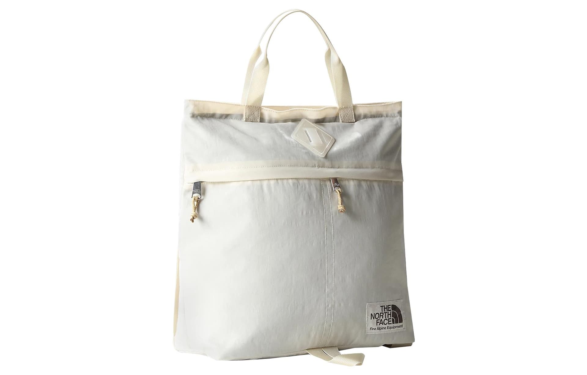Рюкзак THE NORTH FACE Tote - изображение 2