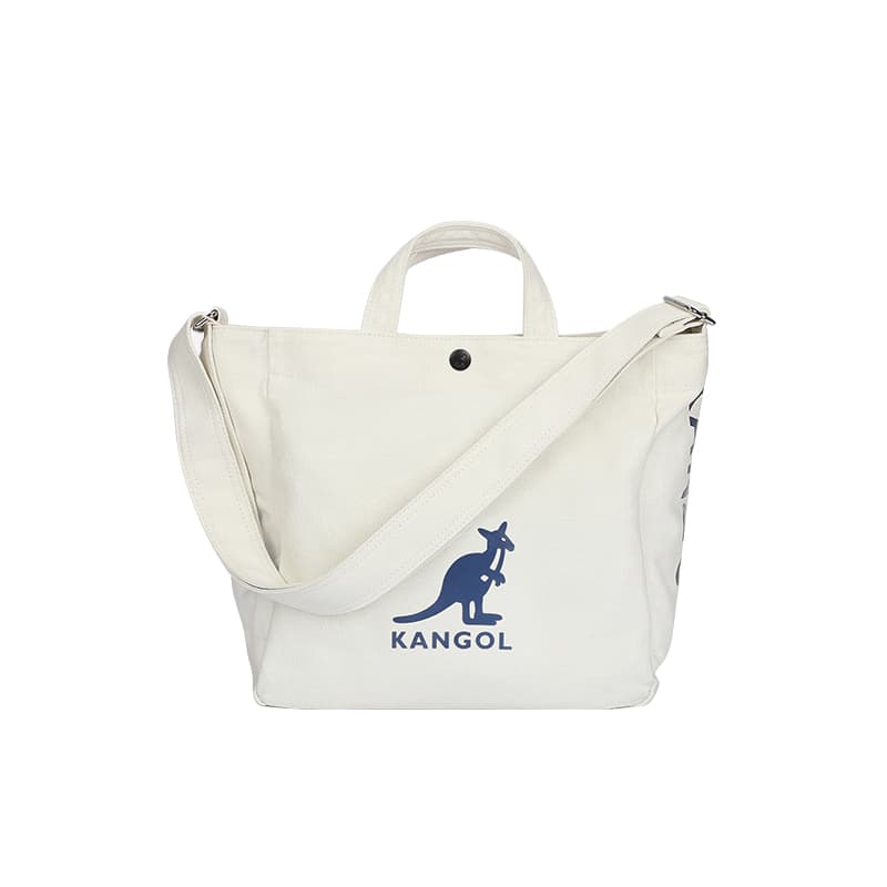 Сумка через плечо KANGOL INS Tote - изображение 1