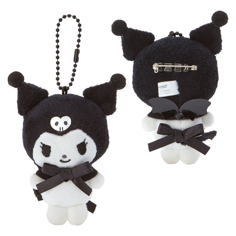 Мягкая игрушка Sanrio 5 8cm - изображение 6
