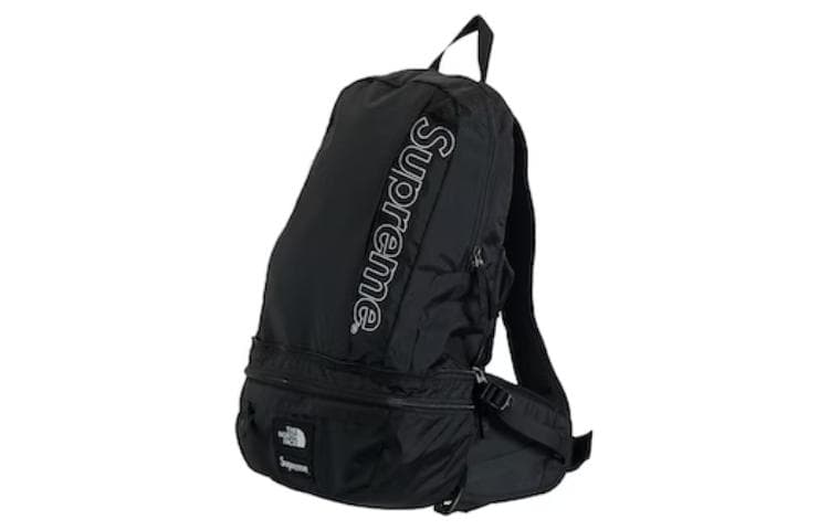 Рюкзак Supreme x THE NORTH FACE Week 16 - изображение 6